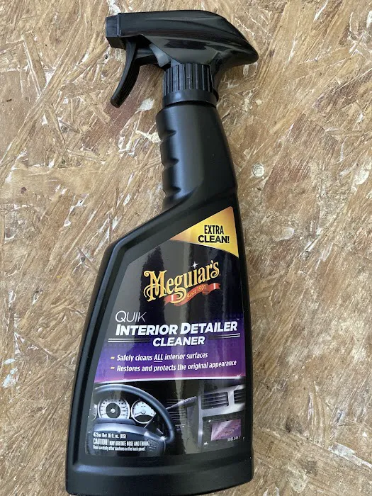 AutoZone Auto Parts 7
