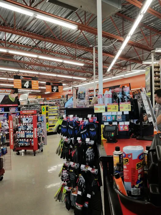 AutoZone Auto Parts 2