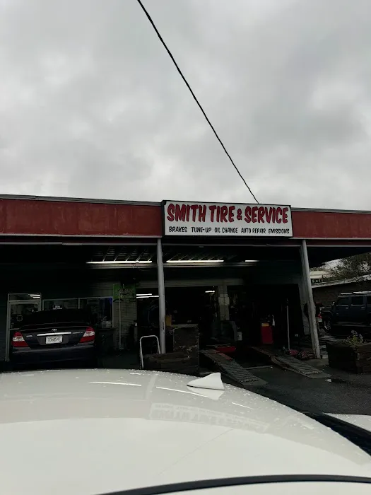 Smith Tire and Service 5