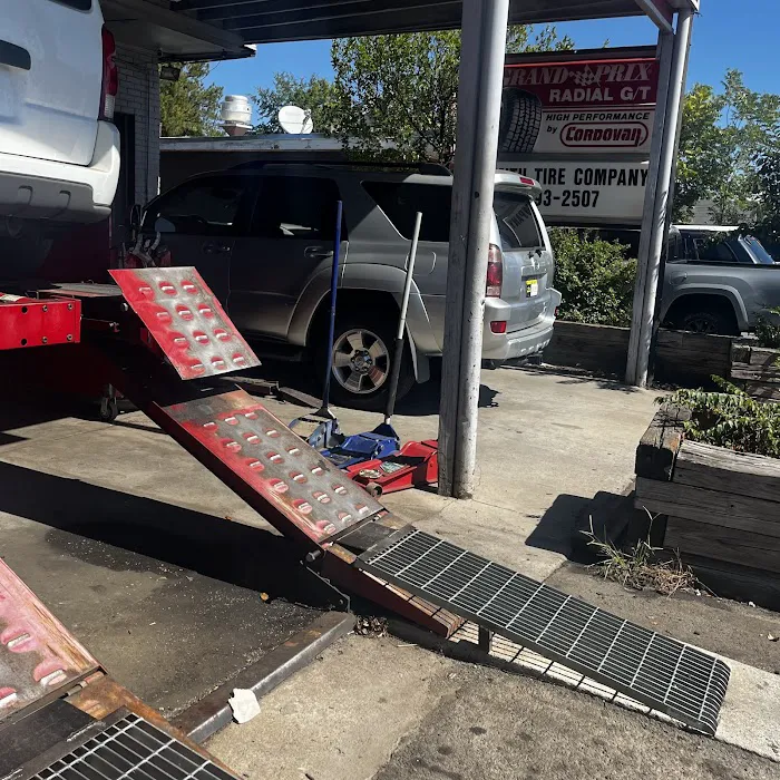 Smith Tire and Service 7