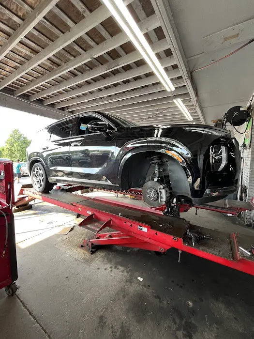 Smith Tire and Service 3