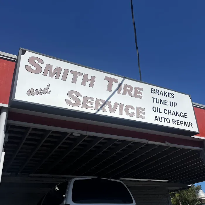 Smith Tire and Service 2