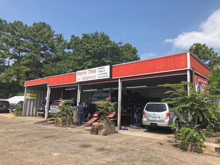 Smith Tire and Service 1