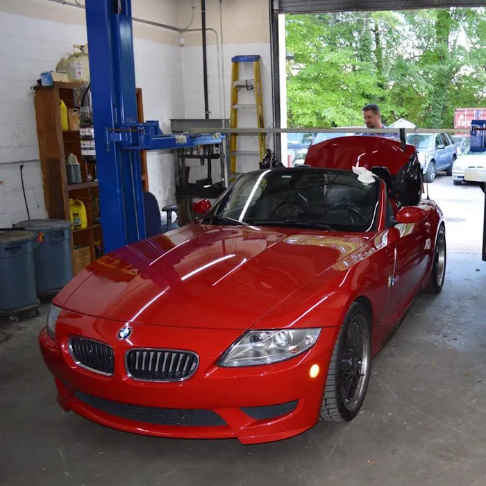 Import Auto Services 6