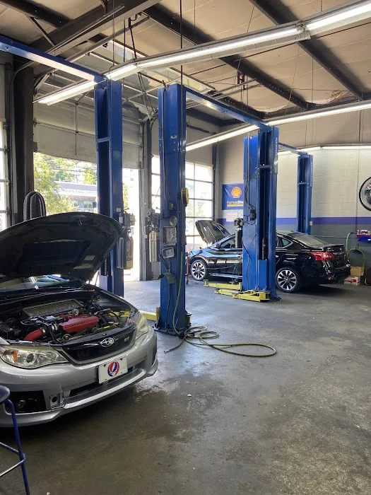 Import Auto Services 1