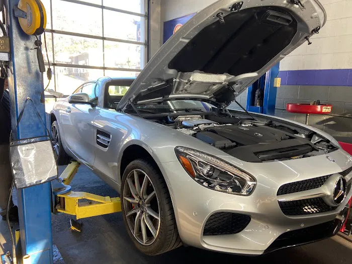 Import Auto Services 8