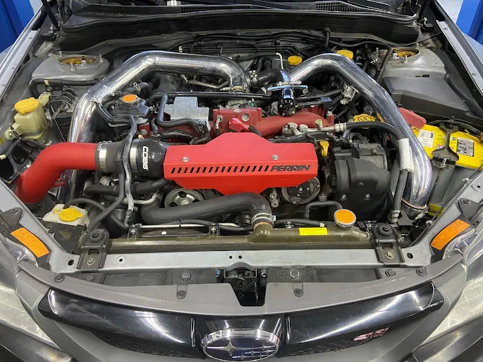 Import Auto Services 3