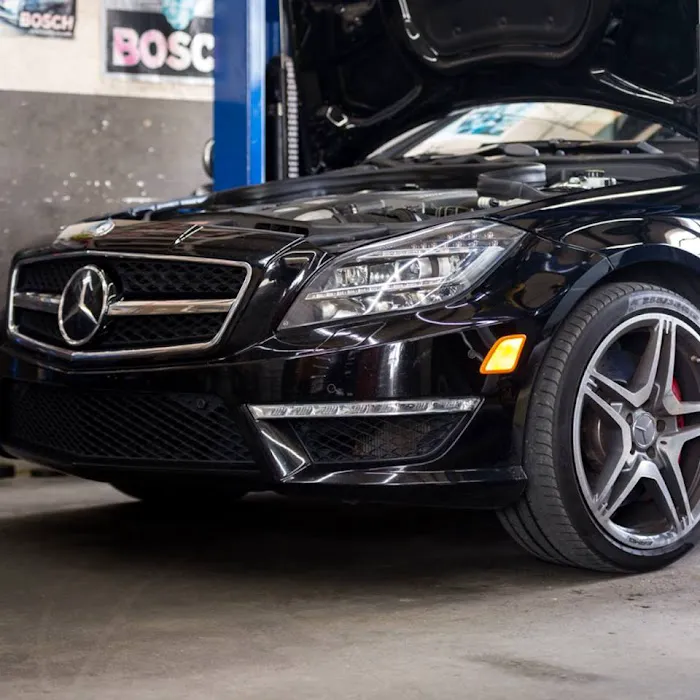 Import Auto Services 4