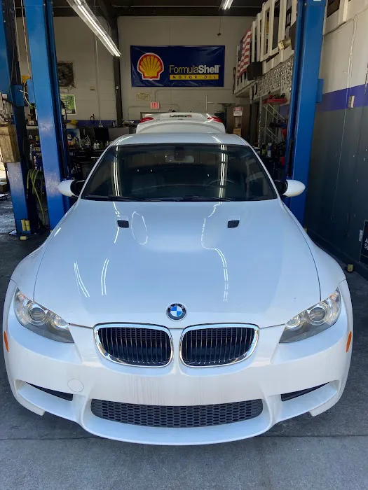 Import Auto Services 2