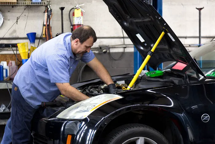 Import Auto Services 5