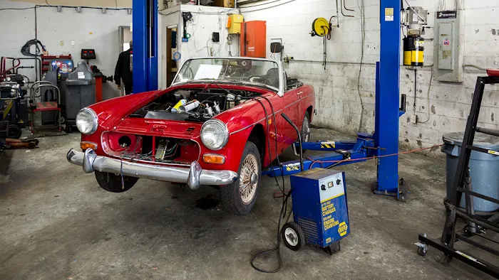 Import Auto Services 9
