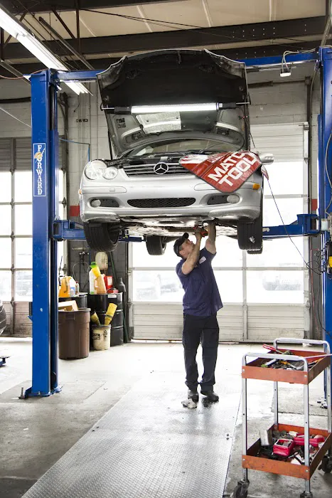 Premier Auto Repair 5