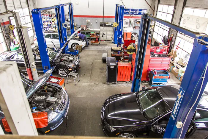 Premier Auto Repair 6