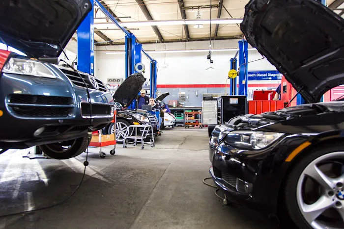 Premier Auto Repair 0