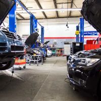 Premier Auto Repair