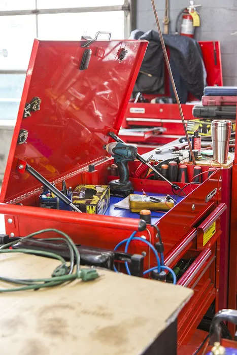 Premier Auto Repair 2