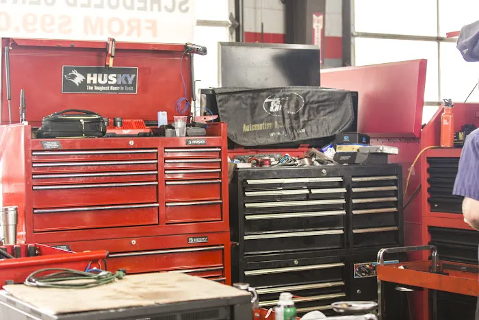 Premier Auto Repair 4