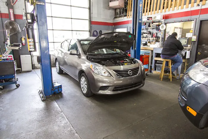 Premier Auto Repair 3