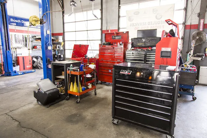 Premier Auto Repair 7