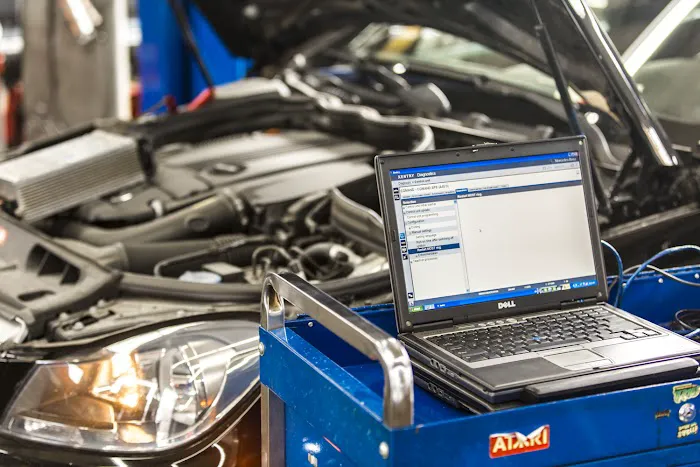 Premier Auto Repair 9