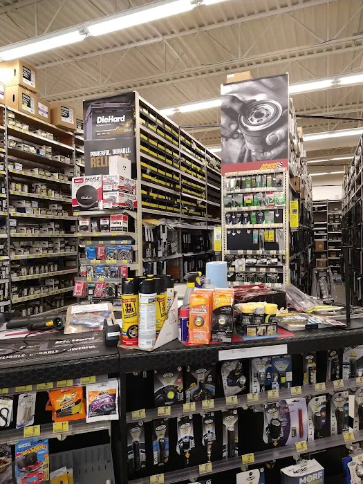 Advance Auto Parts 1