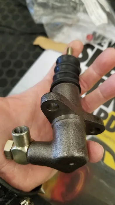 Advance Auto Parts 0