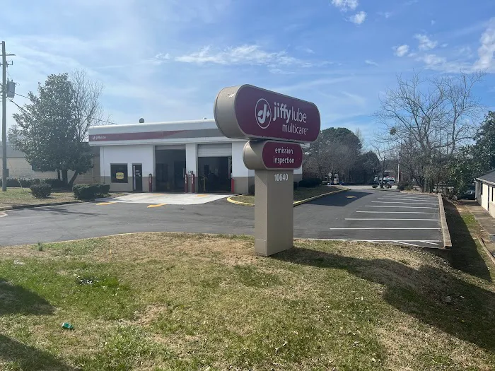 Jiffy Lube 8