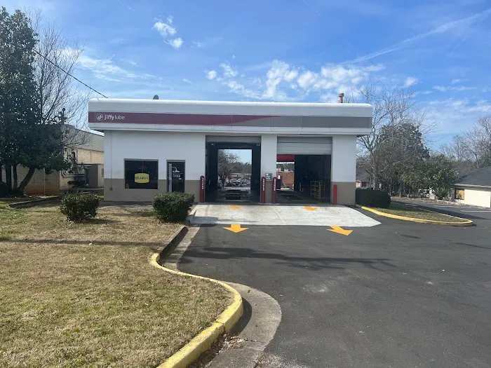 Jiffy Lube 7