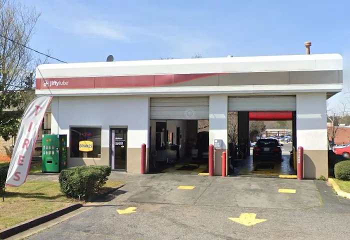 Jiffy Lube 0