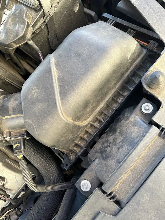 Jiffy Lube 9