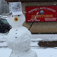 Roswell Auto Center