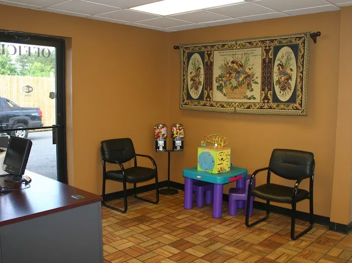 Roswell Auto Center 5