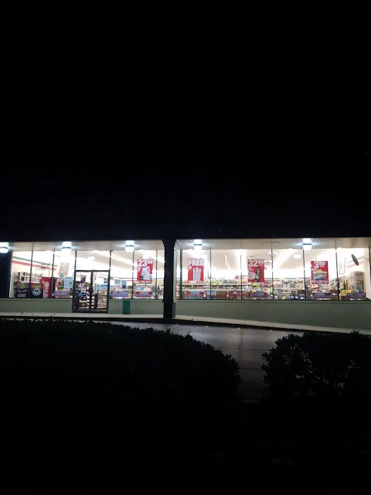 O'Reilly Auto Parts 5