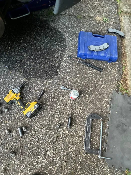 KVAC ONSITE AUTO CARE LLC 8