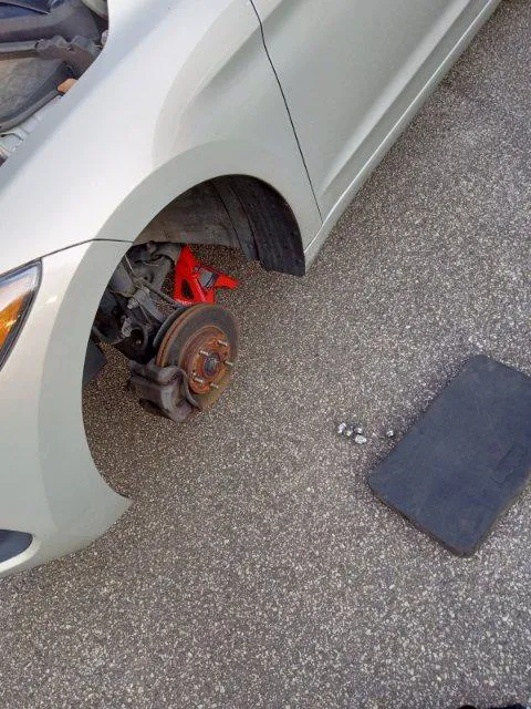 KVAC ONSITE AUTO CARE LLC 2