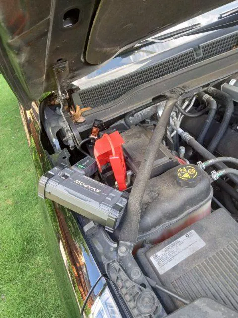 KVAC ONSITE AUTO CARE LLC 9