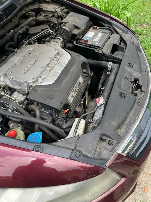 KVAC ONSITE AUTO CARE LLC 7