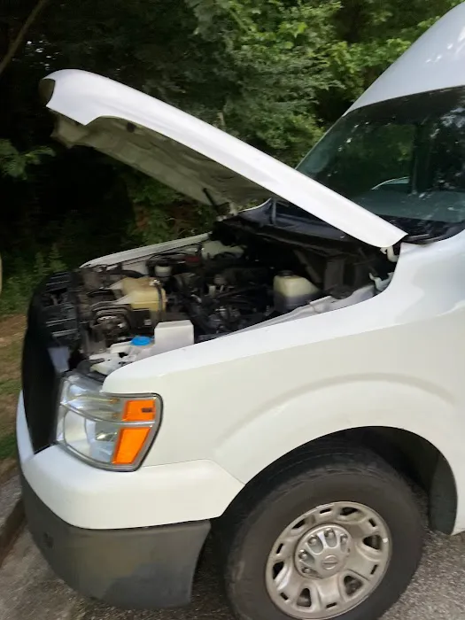 KVAC ONSITE AUTO CARE LLC 6