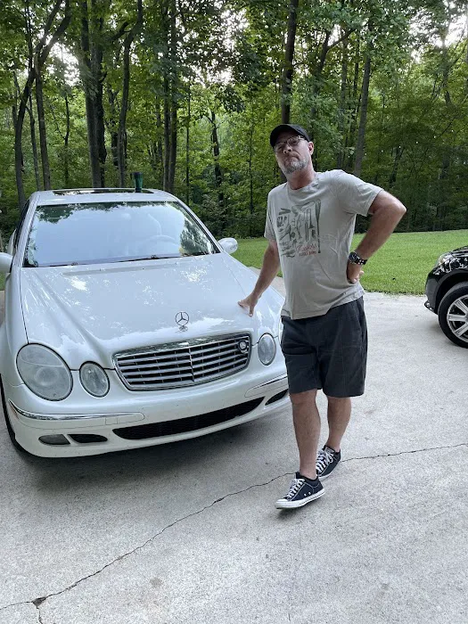 Kelly & Stan's Automotive 2