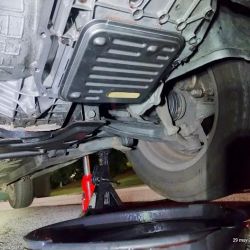 Frank roswell Mobile Mechanics ico