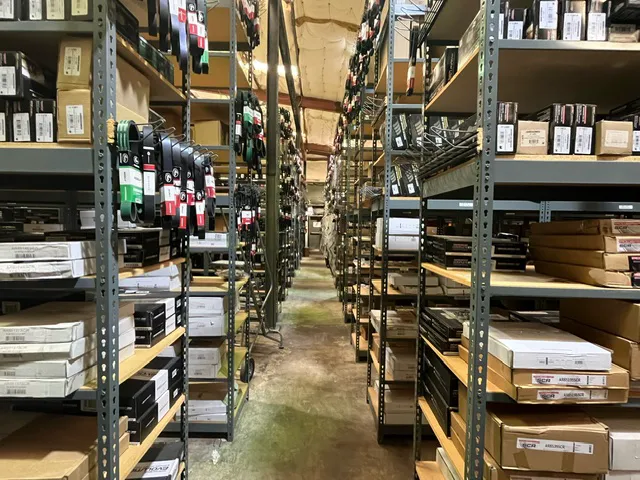The Parts House 4