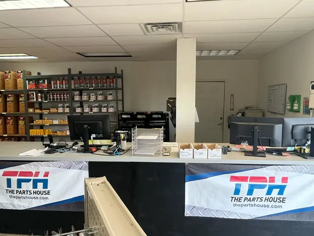 The Parts House 2