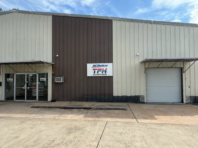 The Parts House 0