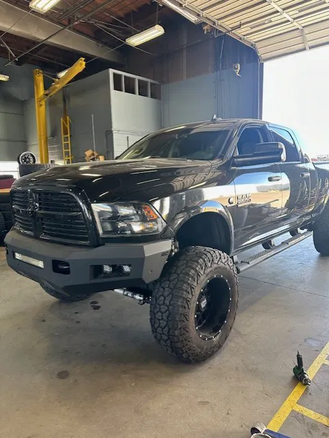 AZ Lift Shop 3