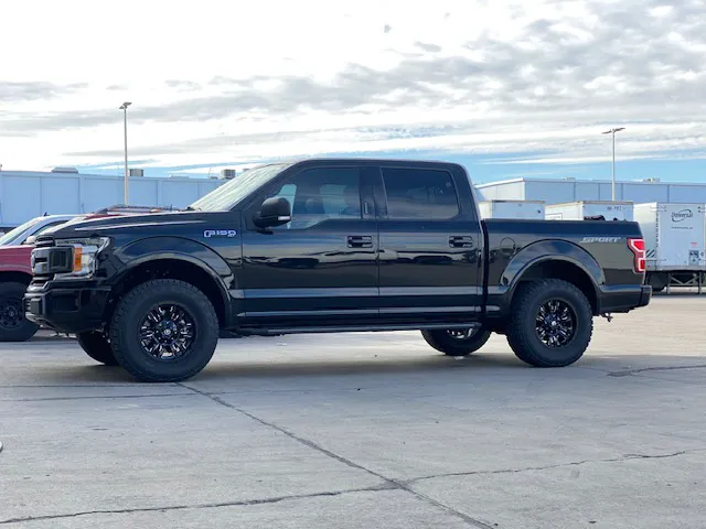 AZ Lift Shop 0