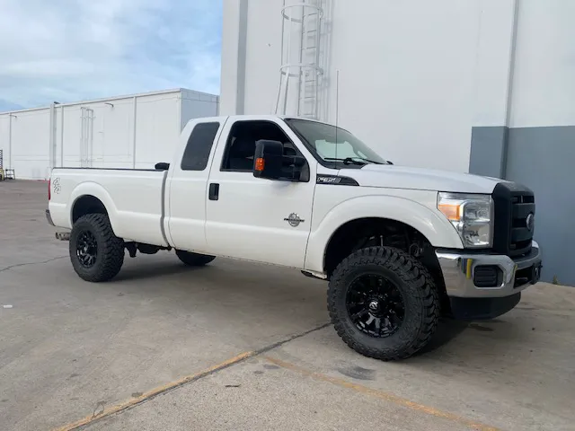 AZ Lift Shop 5
