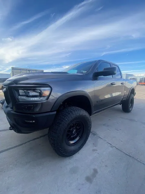 AZ Lift Shop 2