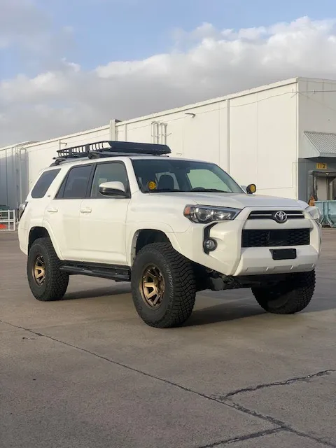AZ Lift Shop 4