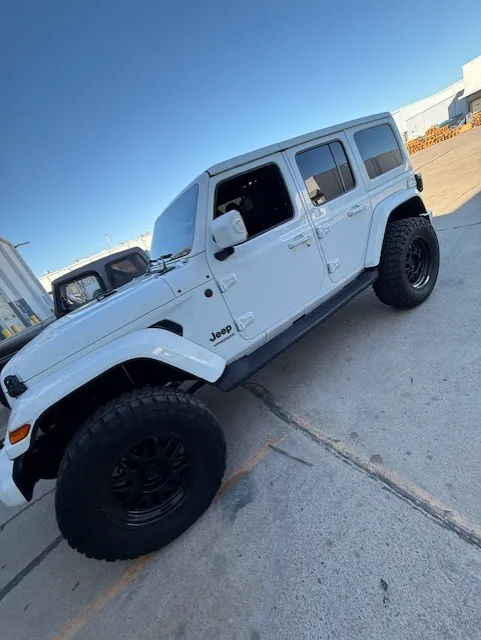 AZ Lift Shop 9