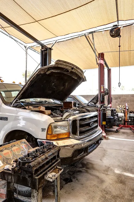 JT's Auto & Diesel 0